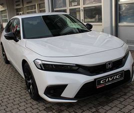 HONDA CIVIC E:HEV SPORT