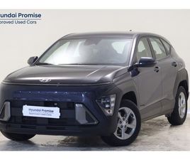 KONA HEV 1.6 GDI MAXX DT