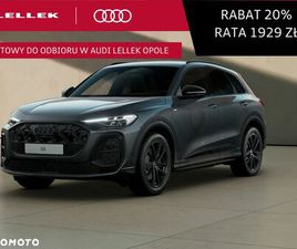 AUDI Q5 40 TDI AUDI Q5