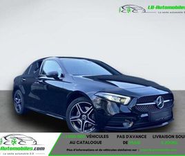 MERCEDES CLASSE A BERLINE A 250E MERCEDES CLASSE A BERLINE 250 E BVA