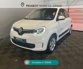 RENAULT TWINGO SCE 75 - 20 ZEN