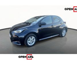 TOYOTA YARIS TOYOTA YARIS TOYOTA YARIS ΜΕ ΔΌΣΕΙΣ ΧΩΡΊΣ ΤΡΆΠΕΖΑ '22