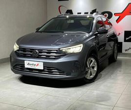 VOLKSWAGEN NIVUS COMFORTLINE 1.0 200 TSI FLEX AUT 2024
