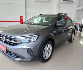 VOLKSWAGEN NIVUS COMFORTLINE 1.0 200 TSI FLEX AUT 2024