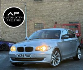 2.0 118D SPORT EURO 5 5DR