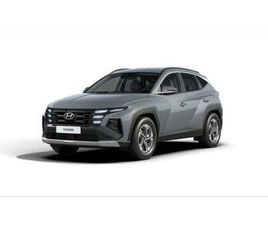 HYUNDAI TUCSON 1,6 MT STYLE
