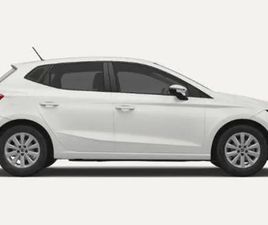 SEAT IBIZA 1.0 ECOTSI STYLE