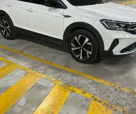 VOLKSWAGEN NIVUS COMFORTLINE 1.0 200 TSI FLEX AUT 2023