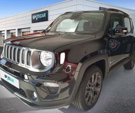 1.3 TURBO T4 190 CH PHEV BVA6 4XE EAWD LIMITED