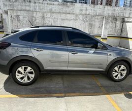 VOLKSWAGEN NIVUS COMFORTLINE 1.0 200 TSI FLEX AUT 2021