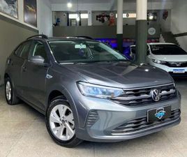 VOLKSWAGEN NIVUS COMFORTLINE 1.0 200 TSI FLEX AUT 2024