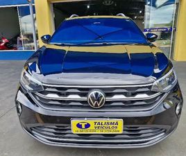 VOLKSWAGEN NIVUS HIGHLINE 1.0 200 TSI FLEX AUT 2021