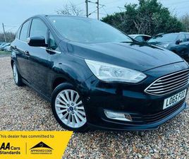 2.0 TDCI TITANIUM POWERSHIFT EURO 6 (START/STOP) 5DR (NAV)