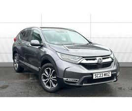 2023 HONDA CR-V 2.0 I-MMD SR AWD