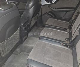 AUDI Q7 4.0 TDI SQ7 QUATTRO TIPTRONIC