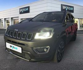 1.3 GSE T4 150CH LIMITED 4X2 BVR6