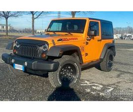 JEEP WRANGLER JK MOUNTAIN