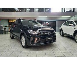 VOLKSWAGEN NIVUS COMFORTLINE 1.0 200 TSI FLEX AUT 2023