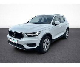 VOLVO XC40 D3 XC 40 D3 ADBLUE 150 CH GEARTRONIC 8 BUSINESS