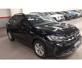 VOLKSWAGEN NIVUS COMFORTLINE 1.0 200 TSI FLEX AUT 2024