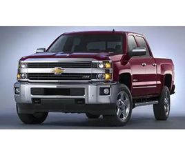 2019 CHEVROLET SILVERADO 3500HD LT GAS *6 PSG* *HD TRAILERING