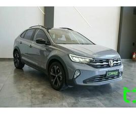 VOLKSWAGEN NIVUS LAUNCHING ED. 1.0 200 TSI FLEX AUT 2022