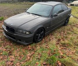 ② BMW E36 318 EST UN ANCIEN MODÈLE — BMW — 2EMEMAIN
