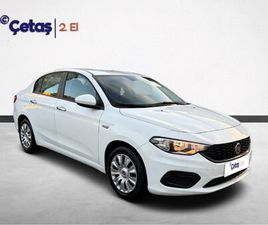 FIAT EGEA 1.3 MULTIJET EASY 95HP SEDAN