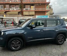 JEEP RENEGADE 1.6 MJT 130 CV S