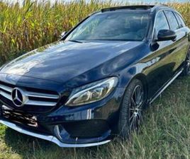 ② MERCEDES BENZ 220C — MERCEDES-BENZ — 2EMEMAIN