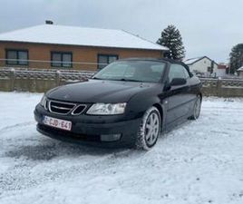 ② SAAB 9-3 AUTOMAATP — SAAB — 2EMEMAIN