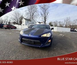 SCION FR-S 2015 SCION SCION FR-S BASE