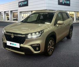 1.5 DUALJET HYBRID 115CH STYLE AUTO ALLGRIP MY24