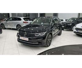 VOLKSWAGEN TIGUAN LIFE 2.0 TDI 110KW (150CV) DSG