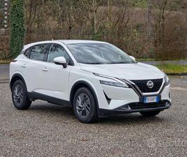 NISSAN QASHQAI MHEV 158 CV XTRONIC TEKNA+ 2012-E6