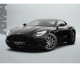 ASTON MARTIN DB11 STD 5.2L