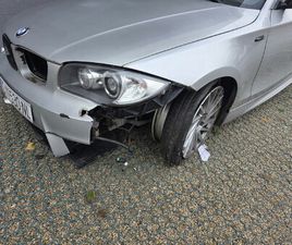 BMW SERIE 1 COUPE 123 BMW E82 123D PRODAJA/ZAMJENA