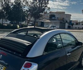 CITROEN C3 PLURIEL CITROËN C3 PLURIEL 1.4