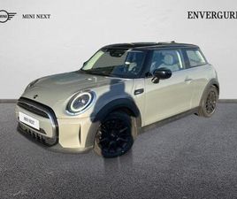 COOPER 136CH EDITION CAMDEN