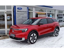 FORD EXPLORER FORD EXPLORER ELEKTRO 77KWH PREMIUM HOT DEAL