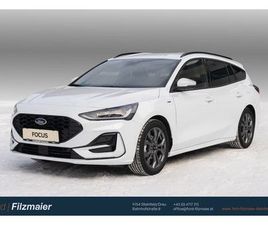 FORD FOCUS ST-LINE