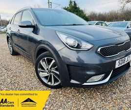 1.6H GDI 3 DCT EURO 6 (START/STOP) 5DR ( 16IN ALLOY)