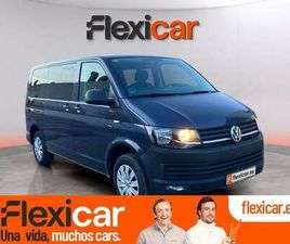 VOLKSWAGEN CARAVELLE ORIGIN CORTA 2.0 TDI 110KW BMT
