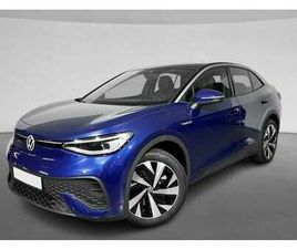 VOLKSWAGEN ID.5 PRO POWER 77 KWH 150 KW (E393MN14)