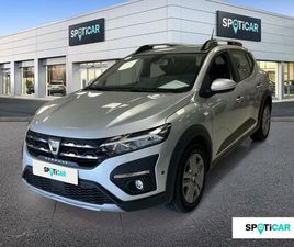 TCE 90 STEPWAY CONFORT