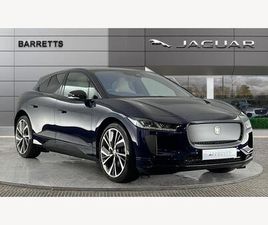 400 90KWH R-DYNAMIC HSE BLACK AUTO 4WD 5DR