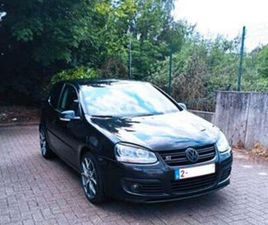 ② GT 5 170CH. 4500EUR — VOLKSWAGEN — 2EMEMAIN