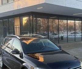 VOLKSWAGEN PASSAT VARIANT VW PASSAT 2.0TDI DSG HIGHLINE 2014.,BI-XENON,HR AUTO,SERVISNA., 2014 GOD.