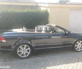 VOLVO C70 TDI DEZEMBRO/08