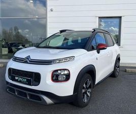 BLUEHDI 110CH S&S C-SERIES